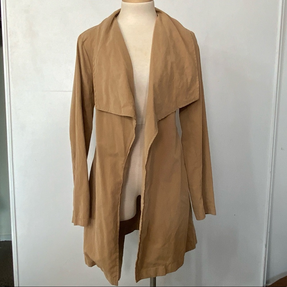 LoveTree Coat